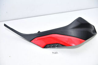 BMW S1000R K63 2021- rezervor de combustibil CUTIE CARENA dreapta