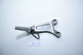 2003-2004 Honda CBR600RR OEM stânga pasager Peg Footrest