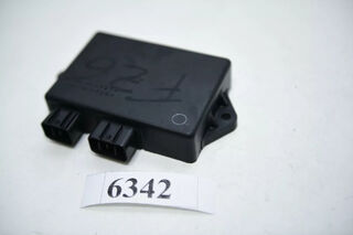 Unitate de control a cutiei de aprindere CDI J4T095 Yamaha FZS600 Fazer FZ 600 RJ02 98-04