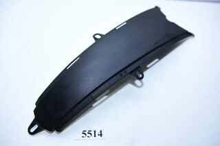 Ducati Monster 696 796 1100 Gaz Rezervor de combustibil carena capac ornament centru 48012641A