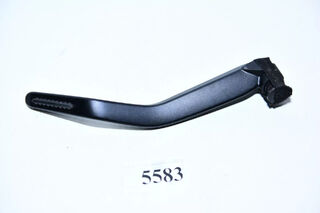 DUCATI DIAVEL 1200 2010 - 2017 SUPORT PENTRU PICIOARE SPATE DREAPTA PEG HANGER 0671A