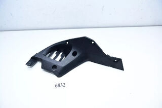 Honda X ADV XADV X-ADV 2021 2023 panou de acoperire dreapta jos radiator