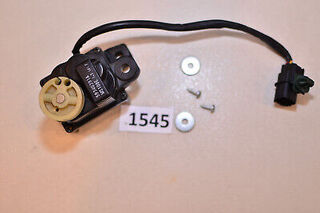 Ducati Multistrada 1200 / Enduro supapă de evacuare motor motor servo 59340391A