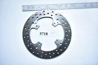 Brembo Disc de frână spate Rotor pentru DUCATI Monster 1100 796 848 EVO S2R S4R 821 939
