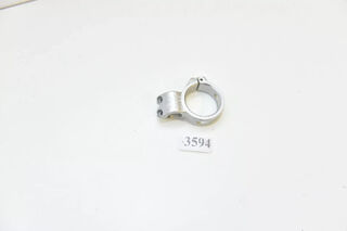 DUCATI 848 Superbike 1098 1198 Stânga mână Clip pe bara de ghidon Clamp