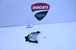 Capac Rizoma pinion ZDM014A Ducati SBK 848 / 1098 / 1198 Monster