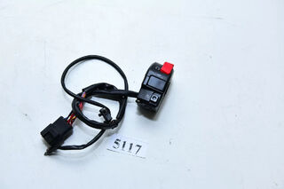 DUCATI MULTISTRADA 1100S Genuine comutator dreapta + comutator de frână