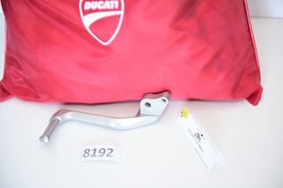 Genuine Ducati Panigale Streetfighter V2 Pedală de schimbare a vitezelor 18-