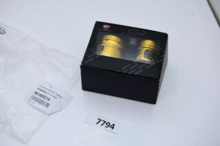 Ducati performance Monster 1200 frână ambreiaj rezervor bidonase 96180321A aur