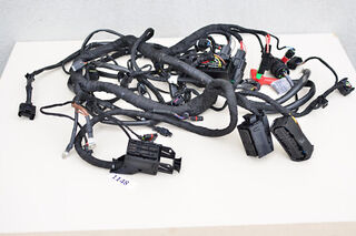 BMW S1000XR K49 15-17 CABLAJ COMPLET HAUPT KABELBAUM KABEL CABEL HARNESS