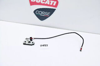 Ducati Scrambler 800 2016+ cablu de blocare a scaunului