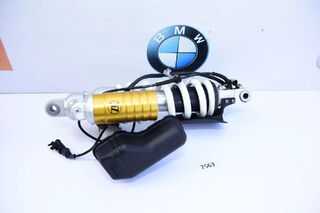 2021 4380km BMW R1200GS R1250GS / Adventure amortizor spate ESA suspensie absorbant