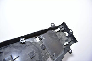 Bmw R1200GS / Adventure 2013 2018 Rear Undertray Sub Tray sub coada aripa