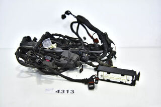 BMW R1200R R1200 R K27 10-14 Cablaj principal cablaj cablaj 8521377 8521381