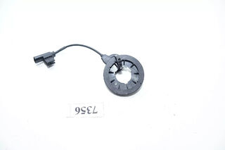 BMW R1200RT R1250RT K52 2014-2022 inel de antenă senzor imobilizator R1200GS