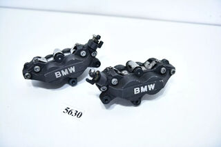 BMW R1200R 2006 2012 set etriere frână față + plăcuțe K27