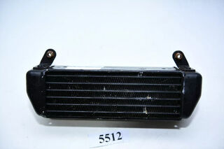 BMW R1200GS / ADVENTURE K25 2004 - 2008 Radiator răcire ulei 7673668