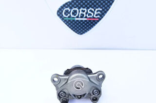 Ducati Panigale V4 / V4S / 1299 OEM Brembo etrier de frână spate și suport plăcuțe