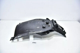 BMW F 800 GS F800GS F700GS Suport de placă pentru apărătoare de noroi din spate Hugger Fender Inner Guard
