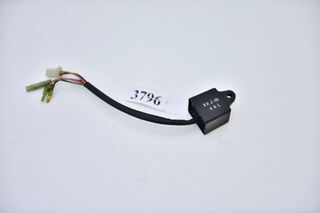 MBK BOOSTER YAMAHA BWS 50 CDI ECU CONTROL 3KJ-01