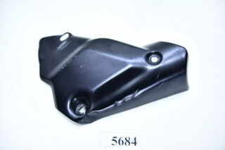 Ducati 848 EVO 11-13 1098 1198 Muffler de eșapament Heat Shield Cover Guard 46012562B