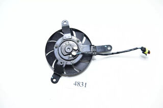 Ventilator răcire radiator stânga Ducati 939 Supersport 2018 ventil 55040271A