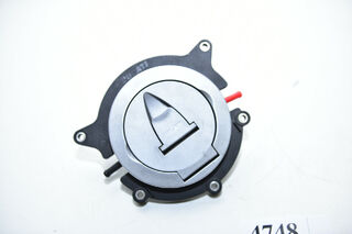 Ducati Monster 796 1100 Evo Umplere rezervor combustibil 89510361A