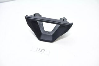 BMW S1000R K63 21- SPOILER INFERIOR MOTOR APĂRĂTOARE DE NOROI CENTRU 77318414750