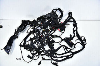 2013 BMW R1200GS /ADV MAIN WIRINGS HARNESS LOOM + cablare motor 8549371