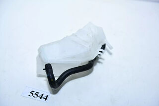 BMW R1200RT R1200GS Rezervor de expansiune a radiatorului Sticlă de revărsare 17128523489