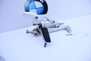 BMW R1200RS R1200R R1250R K53 K54 suport pentru picioare dreapta suport pedală frână 14-19