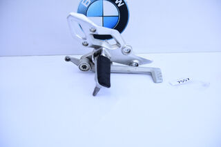 BMW R1200RS R1200R R1250R K53 K54 suport picior drept suport picior pedală frână 14-19
