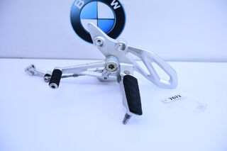 BMW R1200RS R1200R R1250R K53 K54 suport picior stânga pedală de schimbare