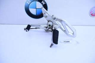 BMW R1200RS R1200R R1250R K53 K54 suport picioare stânga pedală de schimbare față
