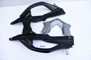 BMW R1200R R1250R R1250RS R1200R portbagaj top caz suport suport suport