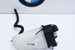 BMW R1200R r1200RS Butelie lichid de răcire Rezervor rezervor K53 k54 2014-2021