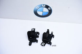 BMW R1200R R1200RS R1250R R1250RS Stânga Dreapta Benzină Rezervor de combustibil Suport de montare