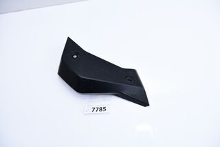BMW K53 R1200R LC 2014- Grilă radiator Capac radiator stânga 46638534267