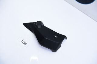 BMW K53 R1200R LC 2014- Grilă radiator Capac radiator dreapta 46638534268