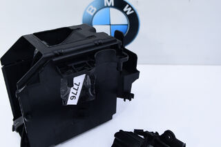 OEM 2014- BMW R1200RS R1200GS suport pentru cutia bateriei R1200RT LC 61218522872