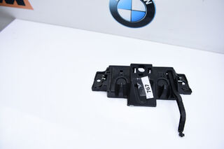 OEM 2014- BMW R1200RS R1200R R1250RS mecanism de blocare scaun dublu suport R1250R