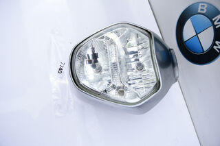 BMW R1200R 2014-2019 far LED cu capac K53 lampă față