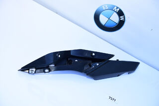 BMW R1200RS R1250RS R1200R R1250R partea stângă spate carena panou de finisare capac de protecție