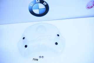 BMW R1200R K53 2013-18 CARNA SPORT PARBRIZ PARBRIZ ECRAN