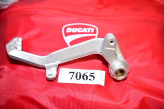 Pedală de frână originală Ducati Multistrada 1200, 950 , 1260 2015 - 2019