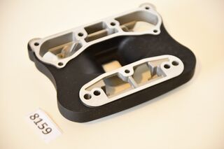 Harley Davidson Sportster 883 și 1200 Rocker Arm Box / Valve Cover 17579-07A