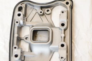 Harley Davidson Sportster 883 și 1200 Rocker Arm Box / Valve Cover 17579-07A