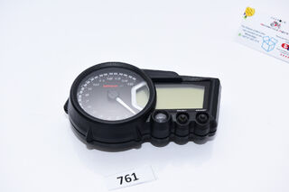 KOSO RX2 GP CLUSTER CLUSTER METER Tacho Speedo Panoul de instrumente