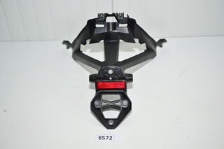 BMW C650GT 2012 2015  Suport pentru placuța de înmatriculare