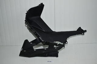 BMW C650GT 2012 2015  Carena stanga suport picior